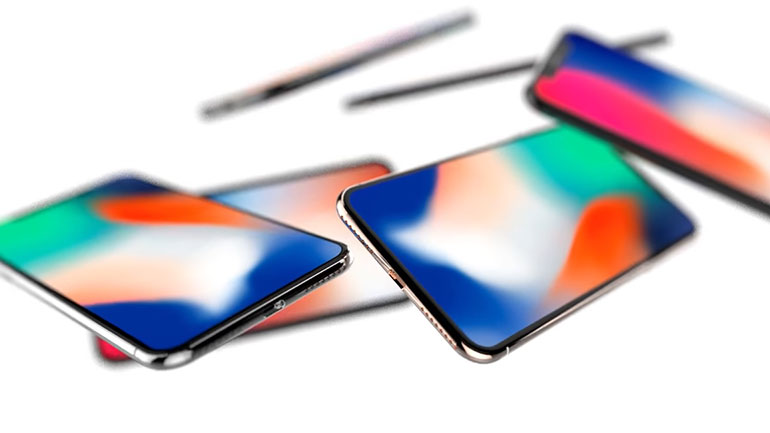 Apple: Στα 45 εκατ. οι αναμενόμενες πωλήσεις του νέου iPhone OLED 6.5″