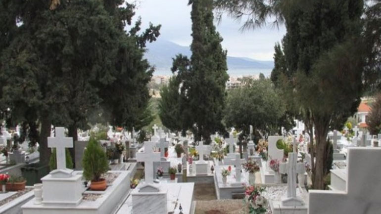 Δήμος Καλαμαριάς: «Ουδέποτε παρατηρήθηκε εμφάνιση τρωκτικών στα κοιμητήρια»