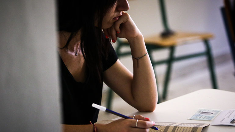 Πανελλαδικές 2018: Τα θέματα και οι απαντήσεις στο μάθημα της Βιολογίας