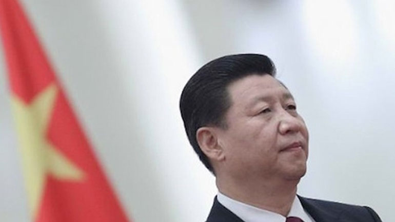 Ο πρόεδρος της Κίνας πλέκει το εγκώμιο του Κιμ Γιονγκ Ουν για τη συνάντησή του με τον πρόεδρο των ΗΠΑ