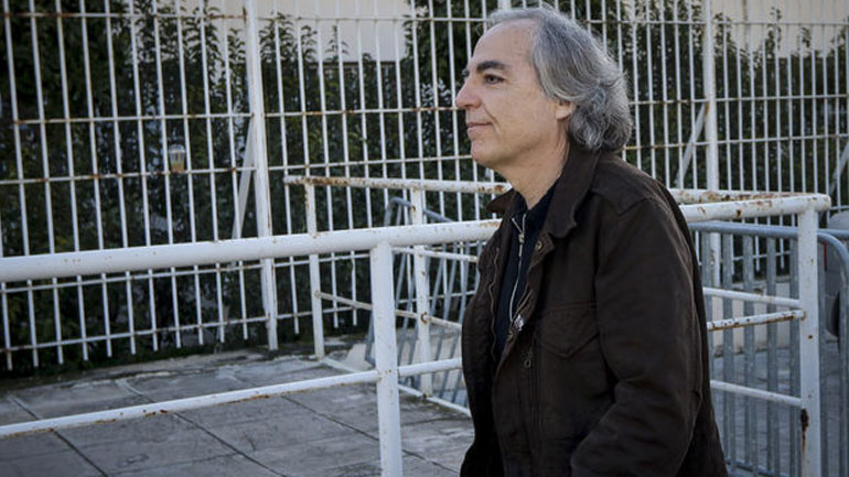 Η πρεσβεία των ΗΠΑ στην Αθήνα καταδικάζει τη χορήγηση άδειας στον Δ. Κουφοντίνα