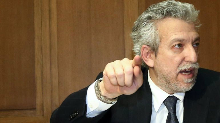 «Η Χρυσή Αυγή επιδιώκει κατάλυση του δημοκρατικού πολιτεύματος»