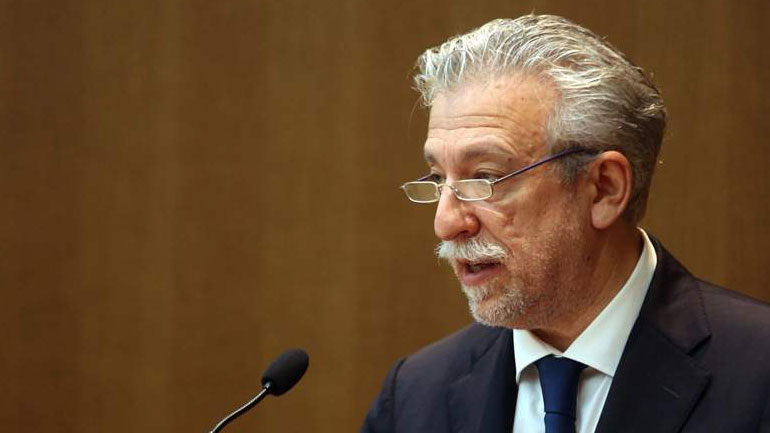 Κοντονής από Έδεσσα: «Το νέο δικαστικό Μέγαρο ήταν δίκαιο για την πόλη και γίνεται πράξη»