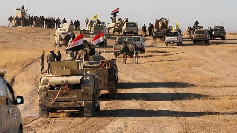 Συρία: Το Ισραήλ αρνείται να σχολιάσει τις αεροπορικές επιδρομές στην αλ Χάρα