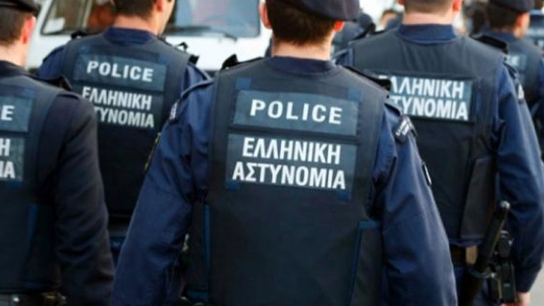 Σύσκεψη στην ΠΟΑΣΥ για τις επιθέσεις εναντίον αστυνομικών