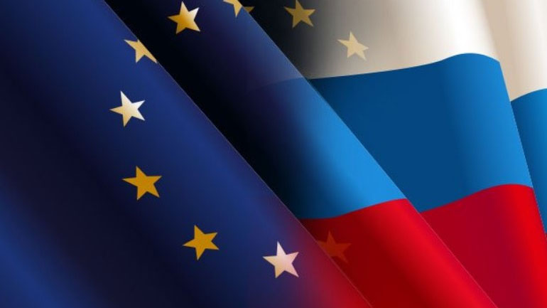 Ρωσία: Αναμένεται χρηματοδότηση για τον Nord Stream 2