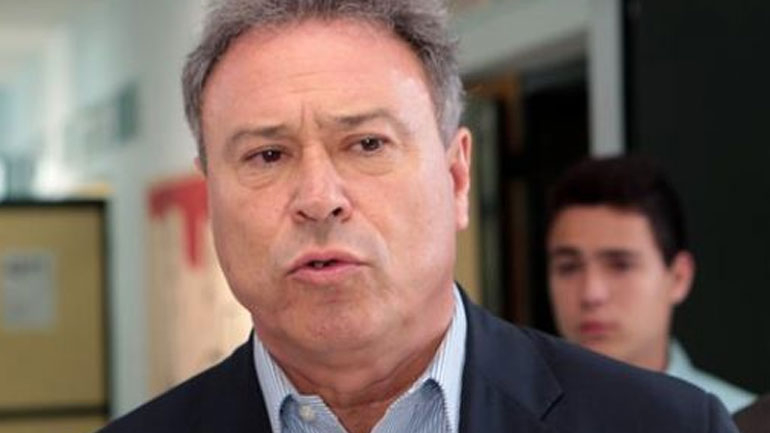 Γ. Σγουρός: «Ανεφάρμοστος ο σχεδιασμός διαχείρισης των απορριμμάτων»