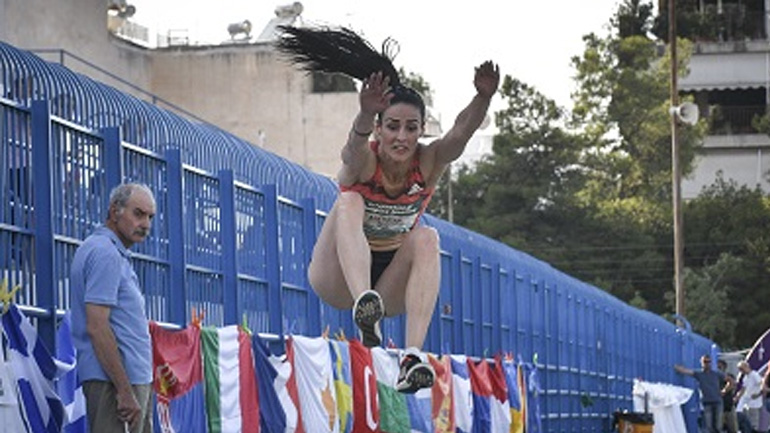 Στίβος: Τρεις αθλήτριες με την βαλκανική ομάδα στο Μινσκ