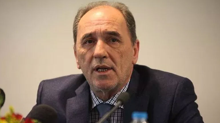 Άνοιγμα Γ. Σταθάκη στη ΔΗΜΑΡ και την Κεντροαριστερά για διάλογο