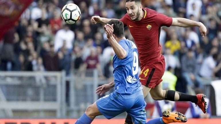 Mundo Deportivo: «Ο Μανωλάς προτάθηκε για ακόμη μία φορά στην Μπαρτσελόνα»