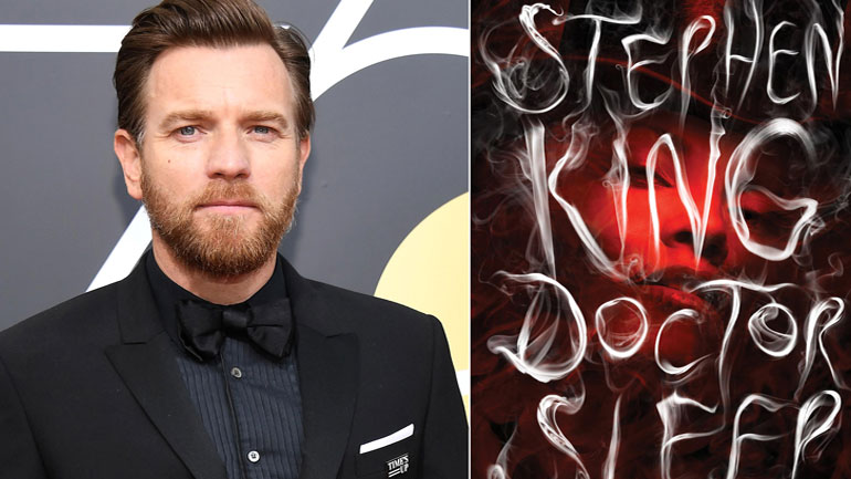 O Γιούαν ΜακΓκρέγκορ θα πρωταγωνιστεί στο «Doctor Sleep»