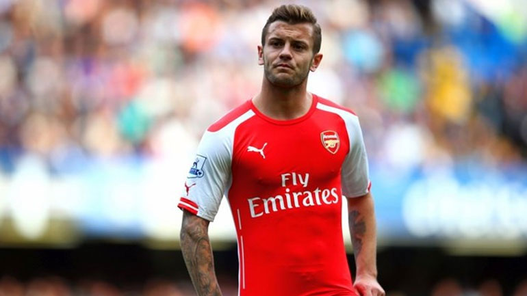 Αποχωρεί από την Άρσεναλ ο Γουίλσιρ