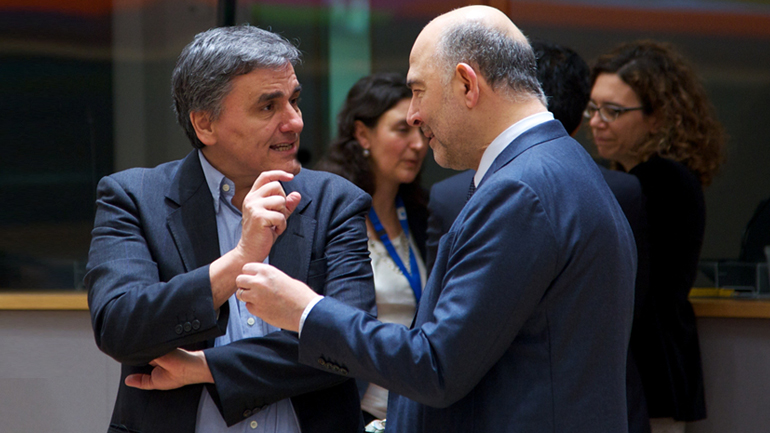 Τι προβλέπει η μεταμνημονιακή εποπτεία