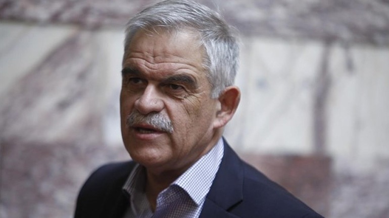 Ν.Τόσκας: Τεράστια τα βήματα για την αλλαγή νοοτροπίας στην Αστυνομία