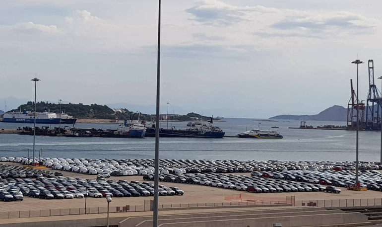 Σημερινή φωτογραφία