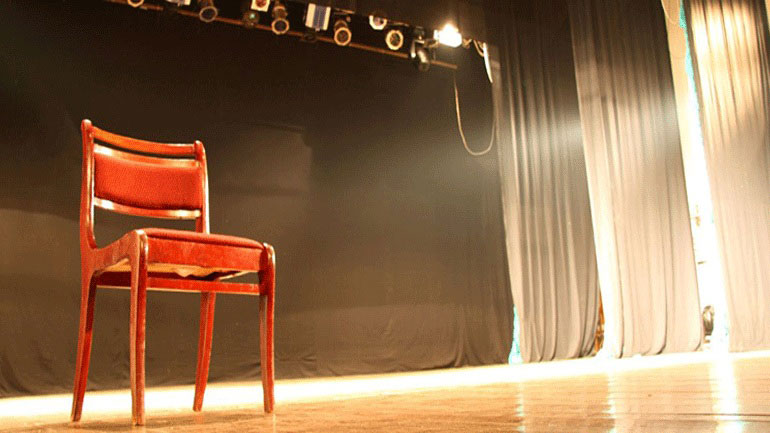 Κρατικό Θέατρο Βορείου Ελλάδος: Ανοιχτή ακρόαση για ηθοποιούς για δύο παραγωγές