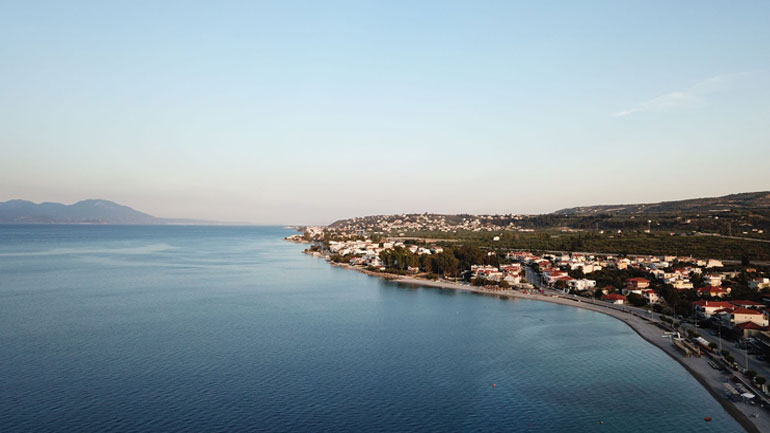 Το μεγαλύτερο beach party του καλοκαιριού στη Συκιά Κορινθίας!