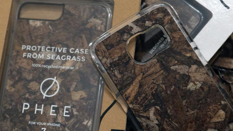 Ελληνικά startups με έμπνευση