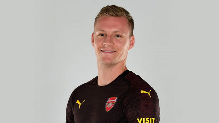 Στην Άρσεναλ κι επίσημα ο Λένο