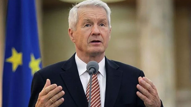 Γιάγκλαντ: «Ο Τραμπ δεν είναι πλέον ο “ηθικός καθοδηγητής” του πλανήτη»