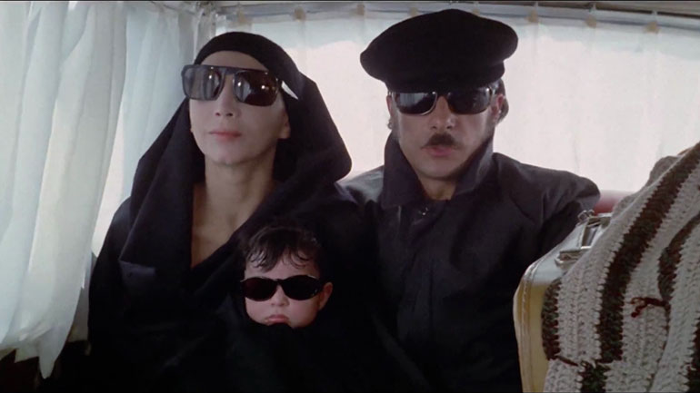 Πάτρα: Το πρόγραμμα προβολών του Δημοτικού Κινητού Κινηματογράφου