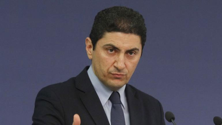 Αυγενάκης από τη Φλώρινα: Δεν θα ψηφίσουμε τη συμφωνία εάν έρθει στη Βουλή