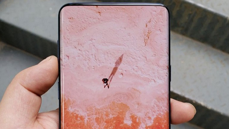 Οθόνη από άκρη σε άκρη: Ποια εταιρεία κάνει επιτέλους το μεγάλο βήμα;