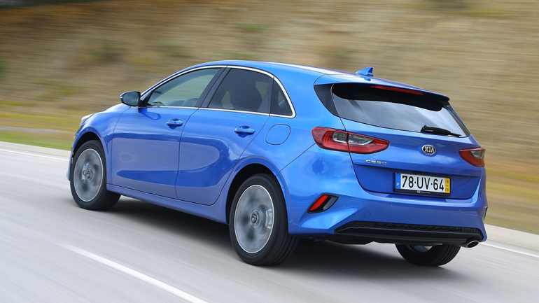 Ο τρικύλινδρος 1.000άρης ταιριάζει ιδανικά στην ελληνική αγορά