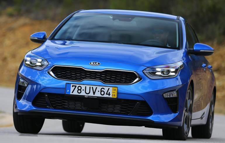 Ευέλικτο, ευχάριστο και ευκολοδήγητο