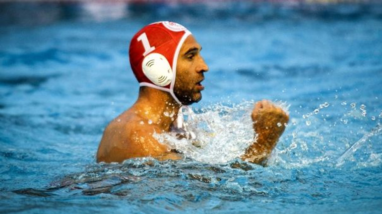 Πόλο: Μένει στον Ολυμπιακό ο Πάβιτς