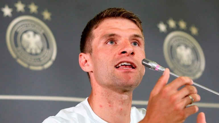 Μίλερ: «Η πίεση είναι τρομερή»