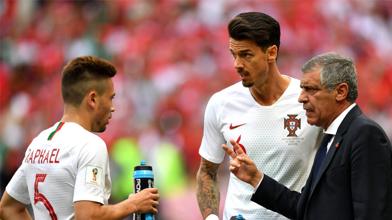 Σάντος: «Δυσκολευτήκαμε, αλλά ήταν σημαντική νίκη»