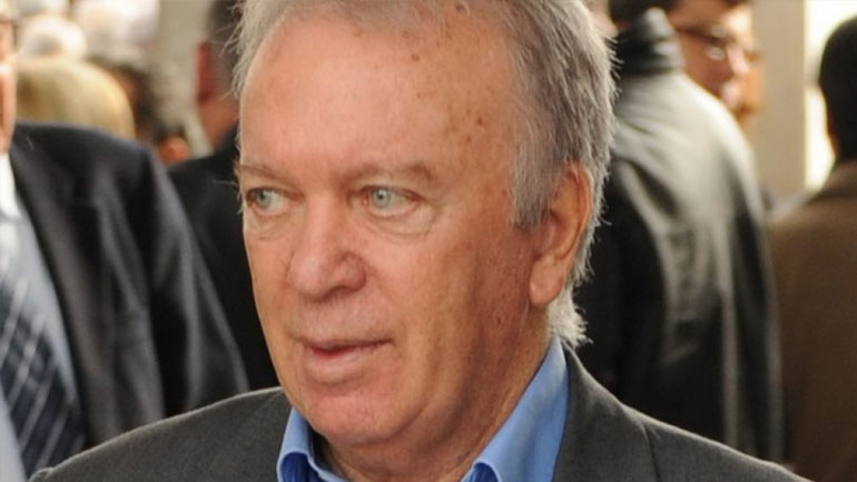 Στις φυλακές της Κω ο Δημήτρης Ρίζος για χρέη στο Δημόσιο