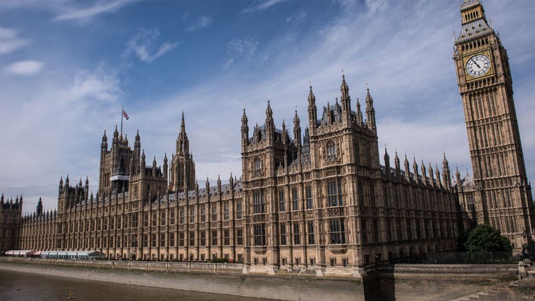 Κρίσιμη ψηφοφορία των Βρετανών βουλευτών για τον ρόλο του κοινοβουλίου στο Brexit