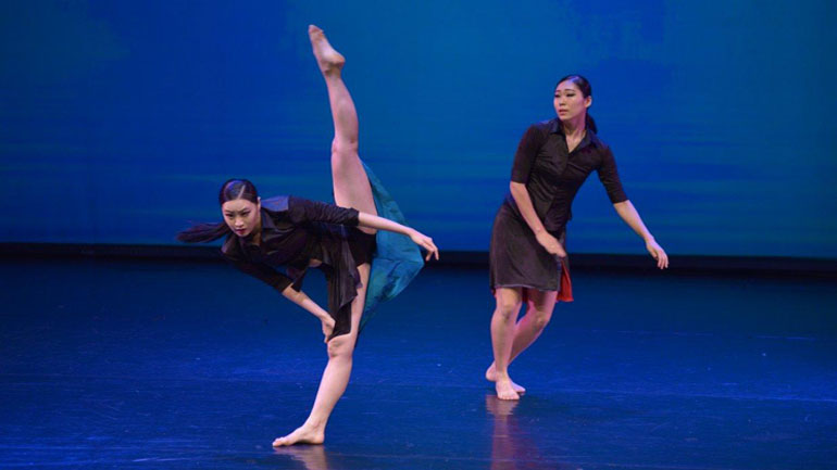 Διεθνές Gala Κλασικού Μπαλέτου & Σύγχρονου Χορού του 18ου IDCH