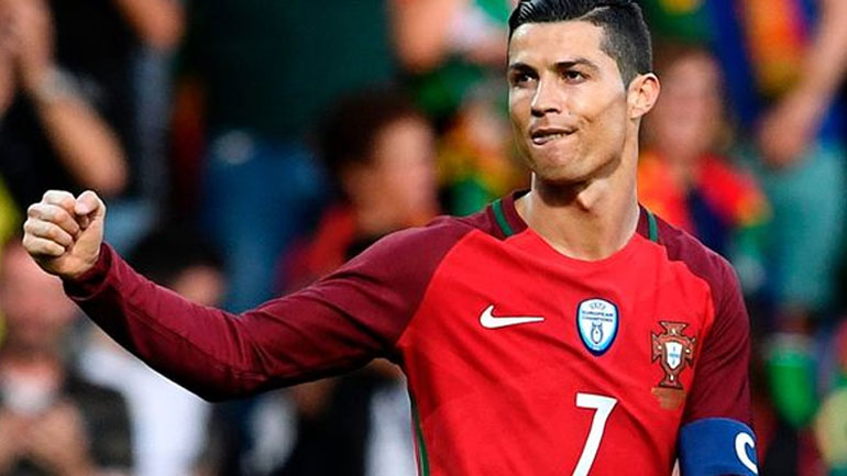 Θα ανοίξει το σκορ ο Ρονάλντο κόντρα στο Μαρόκο;