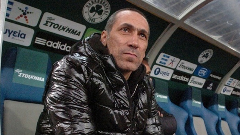 Συμφώνησε με τον Παναθηναϊκό ο Δώνης