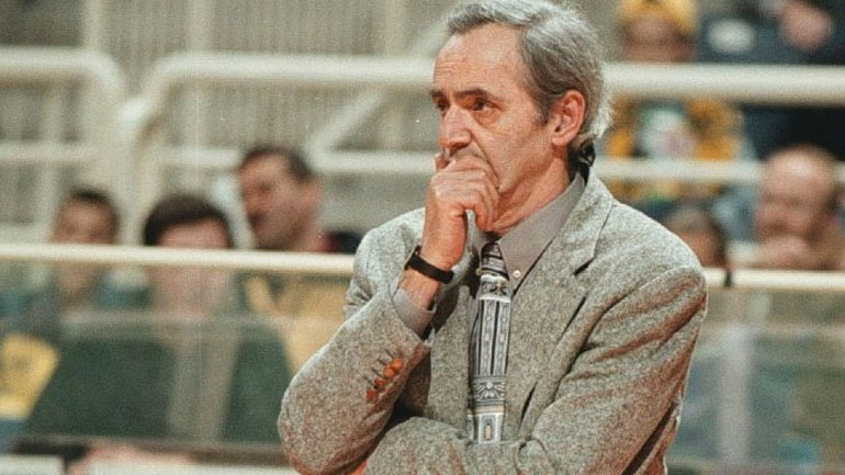 Σήμερα η κηδεία του Κώστα Πολίτη