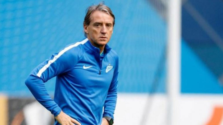 Μαντσίνι: «Η Βραζιλία θα κερδίσει το Μουντιάλ»