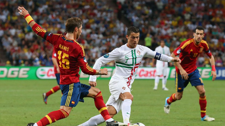 Μουντιάλ: Ψάχνουν την πρώτη τους νίκη Ισπανία και Πορτογαλία