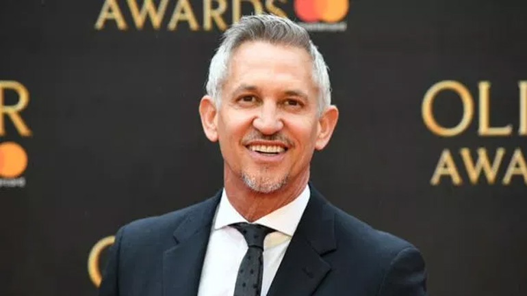 Ο Γκάρι Λίνεκερ «έκραξε» τον Πέπε!