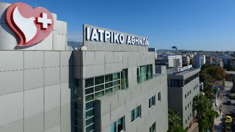 Ιατρική «υιοθεσία» και των 3.000 κατοίκων της Σαμοθράκης από τον Όμιλο Ιατρικού Αθηνών