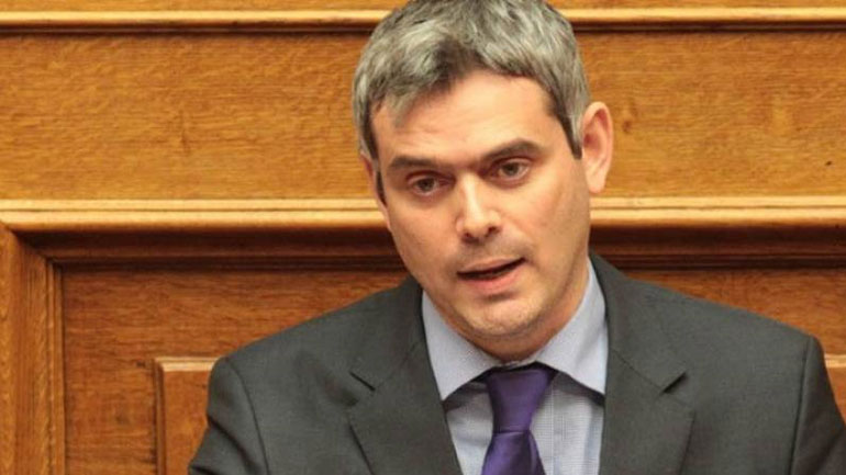 Καραγκούνης: «Υπό αίρεση κοινοβουλευτικά η συμφωνία των Πρεσπών»