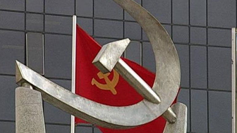 ΚΚΕ: «Στελέχη του ΣΥΡΙΖΑ γυρεύουν “αριστερό” άλλοθι για τη βρώμικη αποστολή που επιτελούν»