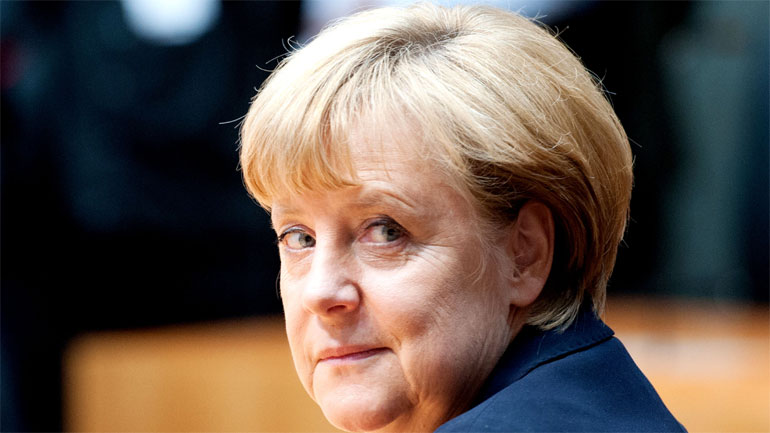 Οι περισσότεροι Γερμανοί αμφιβάλλουν ότι η Μέρκελ θα εξασφαλίσει συμφωνία για το μεταναστευτικό