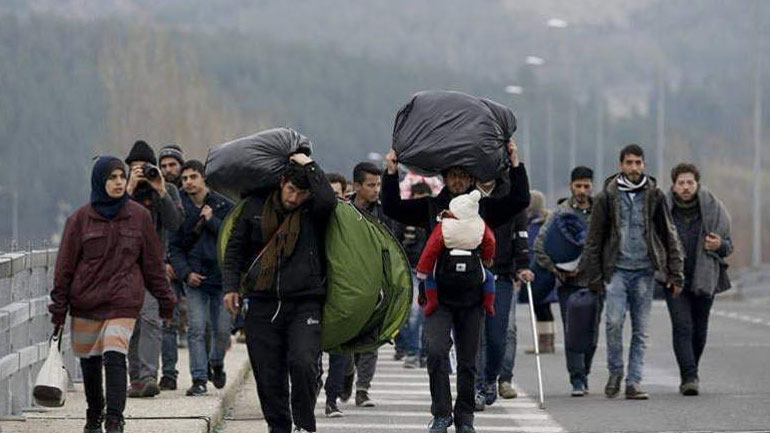 Σερβία: Η νέα βαλκανική διαδρομή των προσφυγικών ροών