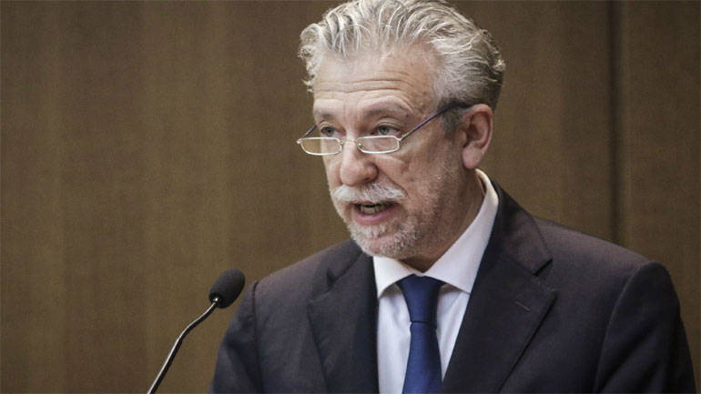 «Πολλαπλώς απαράδεκτη η κατάσταση με την κράτηση των δύο Ελλήνων στρατιωτικών»