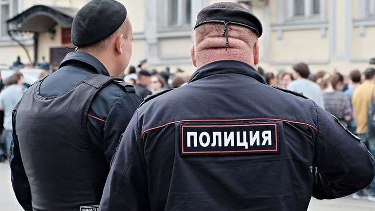 Η Βιέννη εξέδωσε στη Ρωσία αρχηγό εγκληματικής οργάνωσης με το προσωνύμιο «Τζάκο»