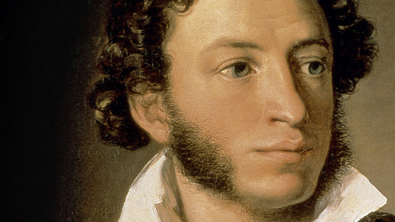 Η Μαρίνα Τσβετάγιεβα θυμάται και τιμά τον Πούσκιν