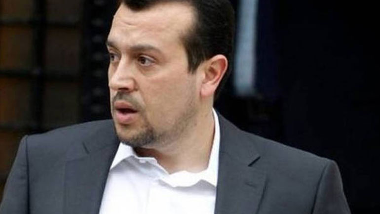 Παππάς για τηλεοπτικές άδειες: «Τώρα θα έχουμε ένα ρυθμισμένο τοπίο για την επόμενη δεκαετία»